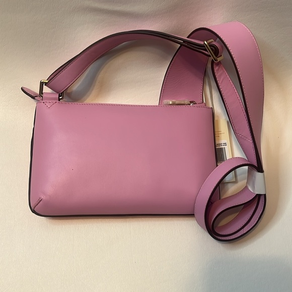 RADLEY mini zip-top cross body - Picture 6 of 7